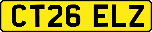 CT26ELZ