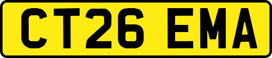 CT26EMA