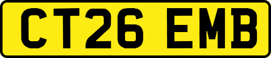 CT26EMB