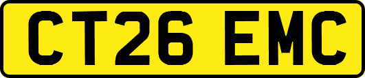 CT26EMC
