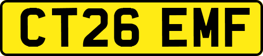 CT26EMF