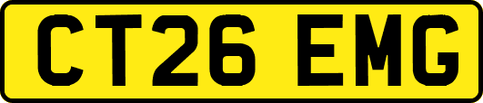 CT26EMG