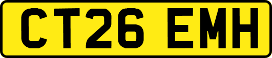 CT26EMH
