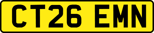 CT26EMN