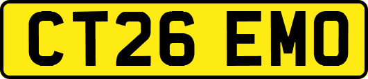 CT26EMO