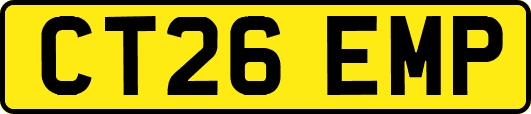 CT26EMP