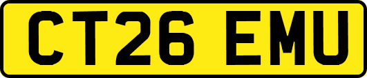 CT26EMU