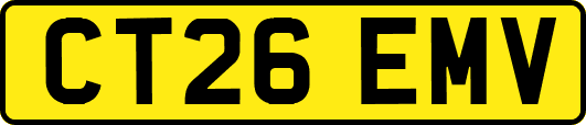CT26EMV