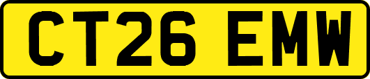 CT26EMW