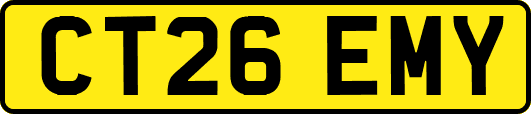 CT26EMY