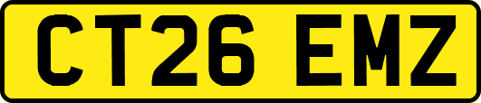 CT26EMZ
