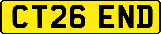 CT26END