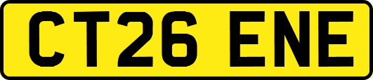 CT26ENE