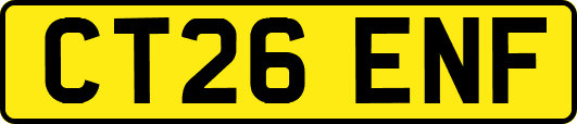 CT26ENF