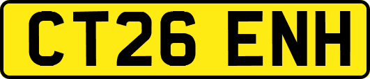 CT26ENH