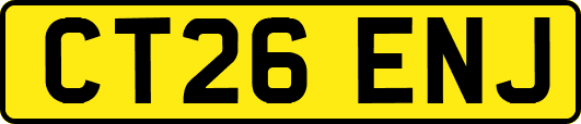 CT26ENJ