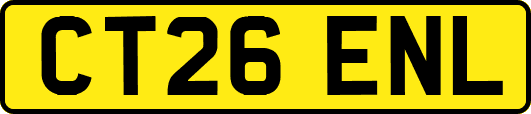 CT26ENL