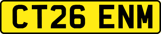 CT26ENM