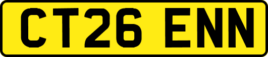 CT26ENN