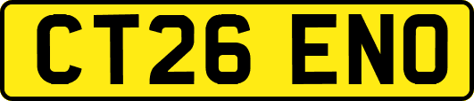 CT26ENO