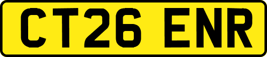 CT26ENR
