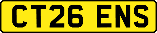 CT26ENS