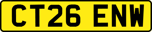 CT26ENW