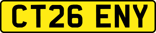CT26ENY