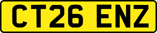 CT26ENZ