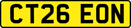CT26EON