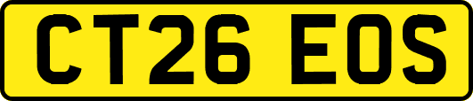 CT26EOS