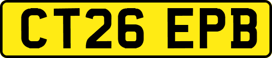 CT26EPB