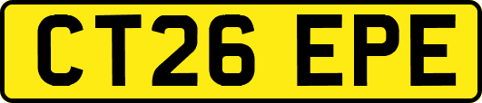 CT26EPE