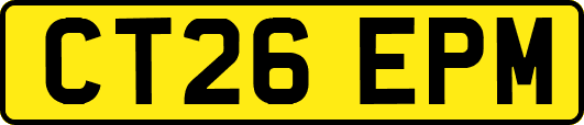 CT26EPM