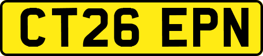 CT26EPN