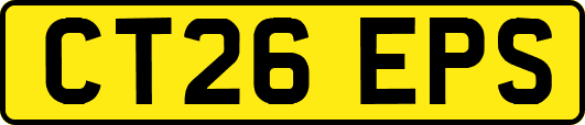 CT26EPS