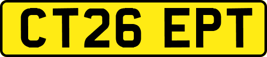 CT26EPT
