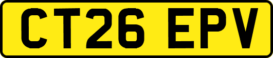 CT26EPV