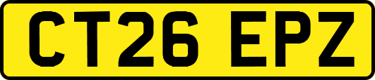 CT26EPZ