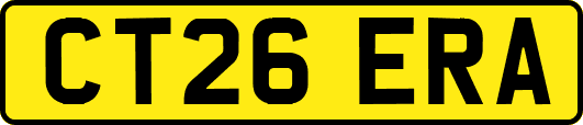 CT26ERA