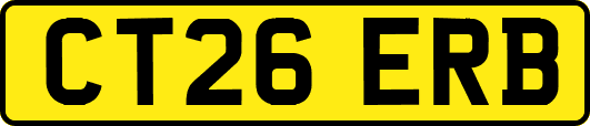 CT26ERB