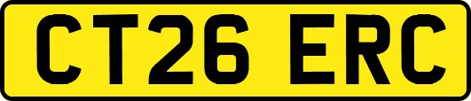 CT26ERC