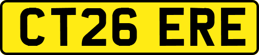 CT26ERE