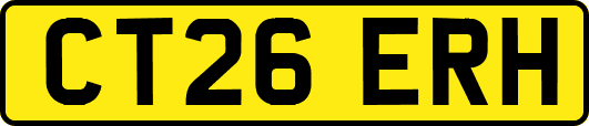 CT26ERH