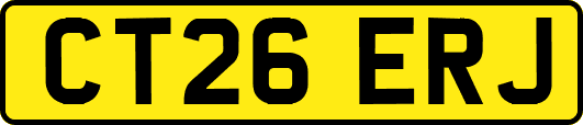 CT26ERJ