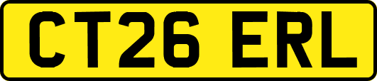 CT26ERL