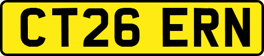 CT26ERN