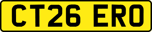 CT26ERO