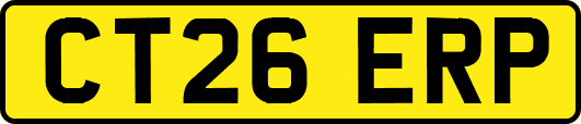 CT26ERP