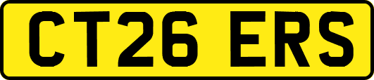 CT26ERS